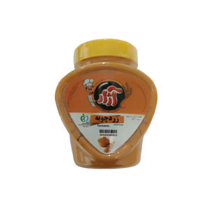 زرد چوبه آژار - 300 گرم