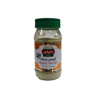 آویشن خشک دلپذیر - 85 گرم