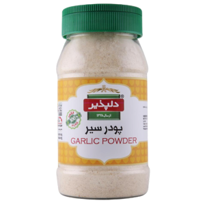 پودر سیر - 200 گرم
