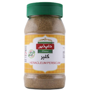 پودر گلپر - 90 گرم