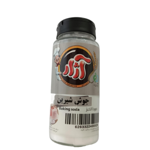 جوش شیرن آژار -140 گرم