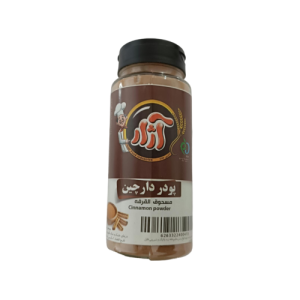 پودر دارچین آژار - 70 گرم