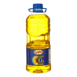 روغن پخت و پز 3 لیتر هایلی