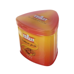 چای کله مورچه هلی کنیا 450 گرمی قوطی فلزی سوفیا