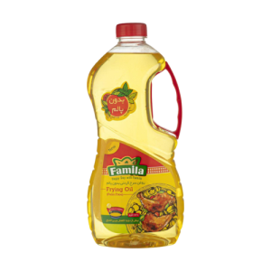 روغن سرخ کردنی 1620 گرم فامیلا
