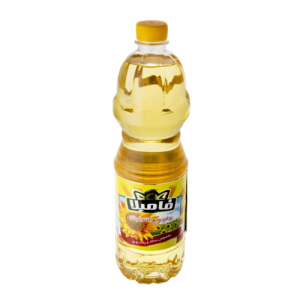 روغن آفتاب گردان 810 گرمی فامیلا