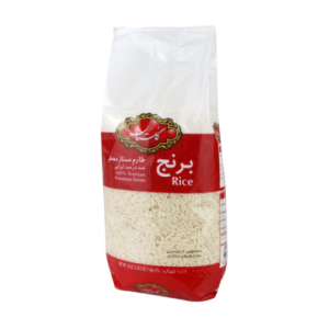 برنج ایرانی گلستان ( 1 کیلوگرم )