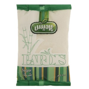 شکر 900 گرمی پردیس