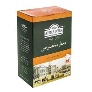 چای سیلان مخصوص احمد (500 گرم)