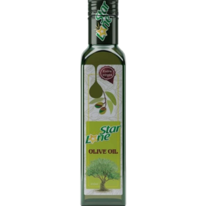 روغن زیتون 250 میل لون استار