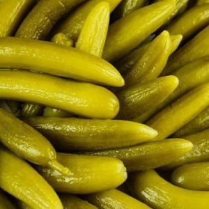 خیارشور سوپر ویژه فله (1 کیلوگرم)