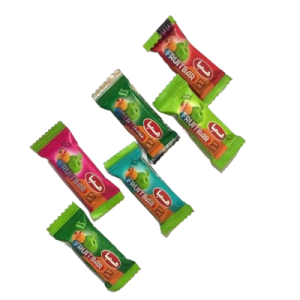 لواشک پاستیلی پذیرایی فله همپا (1 کیلوگرم)