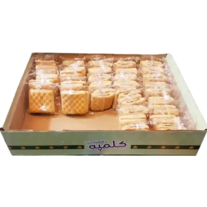 کلمپه کرمان فله (1 کیلوگرم)