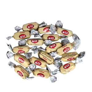 شکلات تافی توفیکا آیدین فله (1 کیلوگرم)