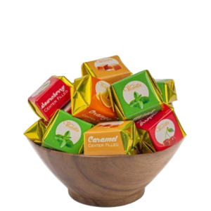 ویولتا میکس فله (1 کیلوگرم)