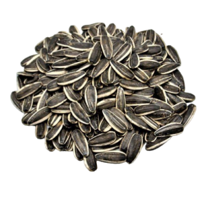 تخمه دور سفید فله (1 کیلوگرم)