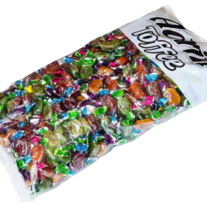 تافی ترش فله (1 کیلوگرم)