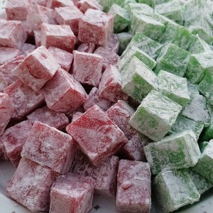 راحت حلقوم فله (1 کیلوگرم)