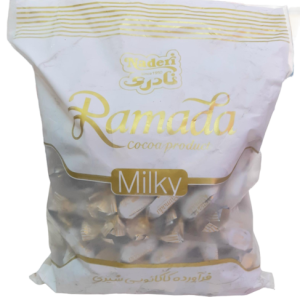 شکلات شیری رامادا تویست (نادری) فله (1 کیلوگرم)