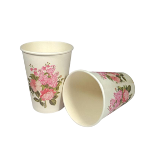 لیوان 220 سی سی کاغذی پارس پک