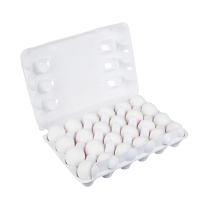 تخم مرغ رها (30 عددی)