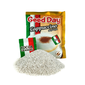 کاپوچینو گود دی ( Goodday )