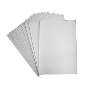 کاغذ A4 - بسته 10 عددی
