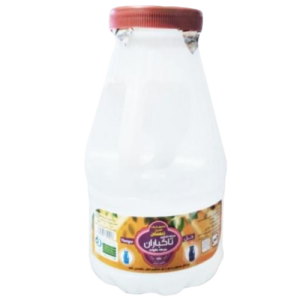 سرکه سفید - 3 لیتری تاکستان