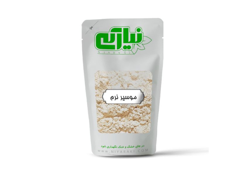 موسیر نرم