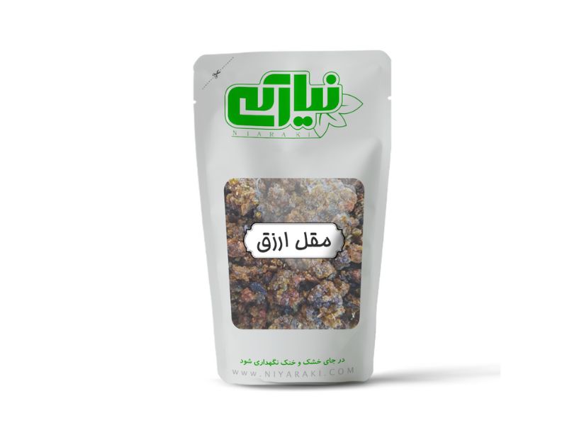 مقل ارزق(اصلی)