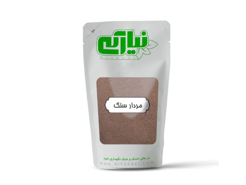 مردار سنگ نرم