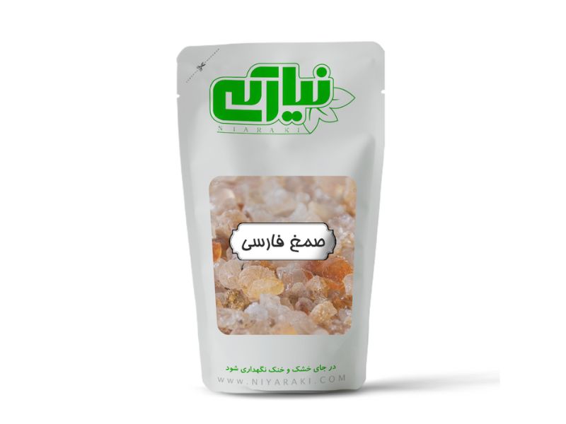 صمغ  فارسی ( انگوم)