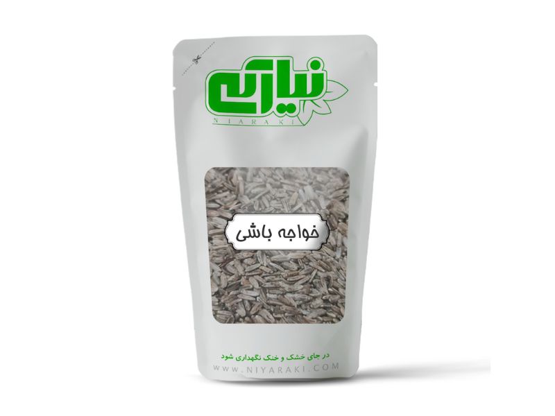 خواجه باشی