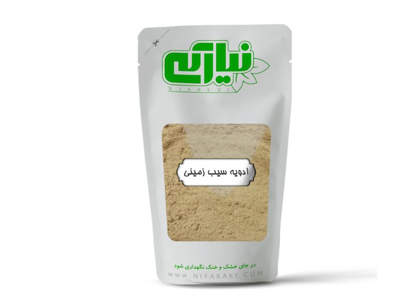 ادویه سیب زمینی مخصوص