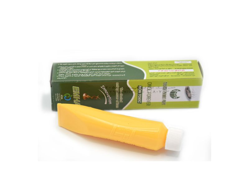 خمیر سوسک کش توره شیمی پارس امحا 60 گرم