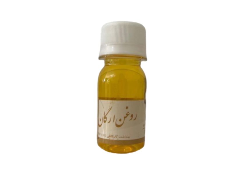 روغن ارگان ستاره امید