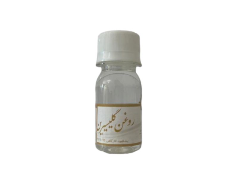 روغن گلیسیرین ستاره امید