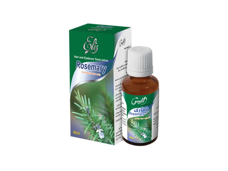 لوسیون رزماری الیس