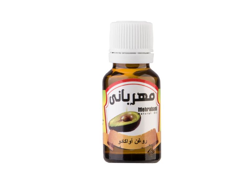روغن آووکادو مهربانی