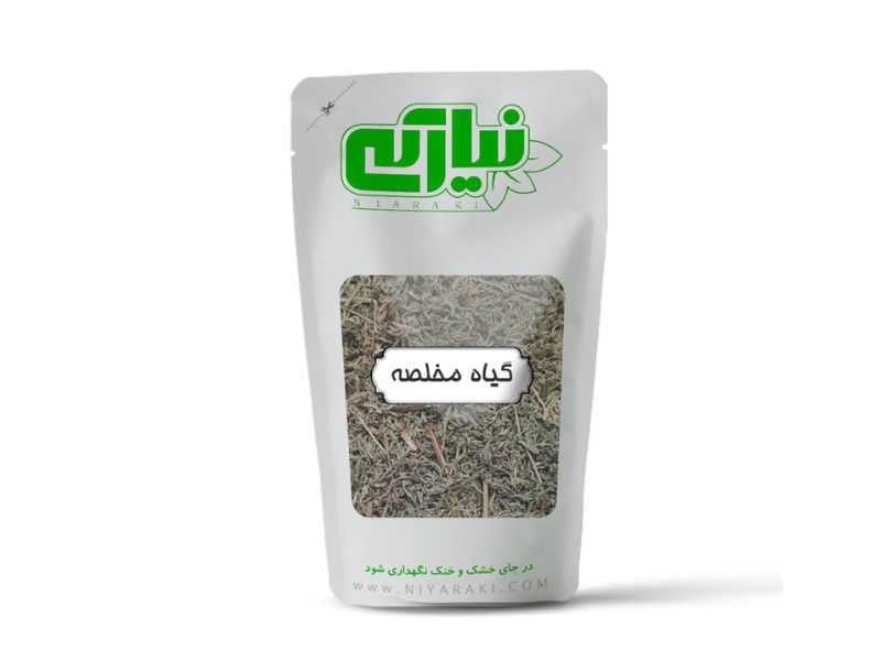 گیاه مخلصه (سیم اوتی)