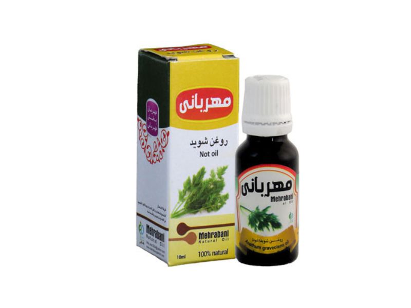 روغن شوید مهربانی
