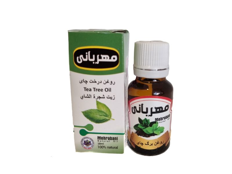 روغن مورد مهربانی