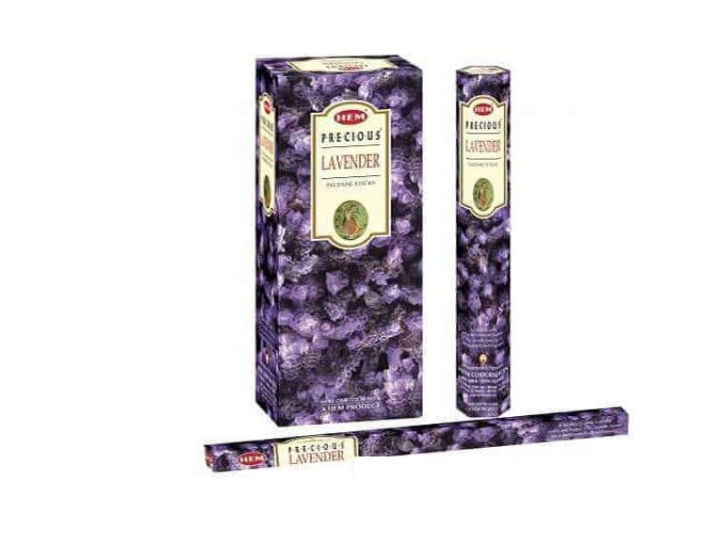 عود اسطخودوس(لاوندر)