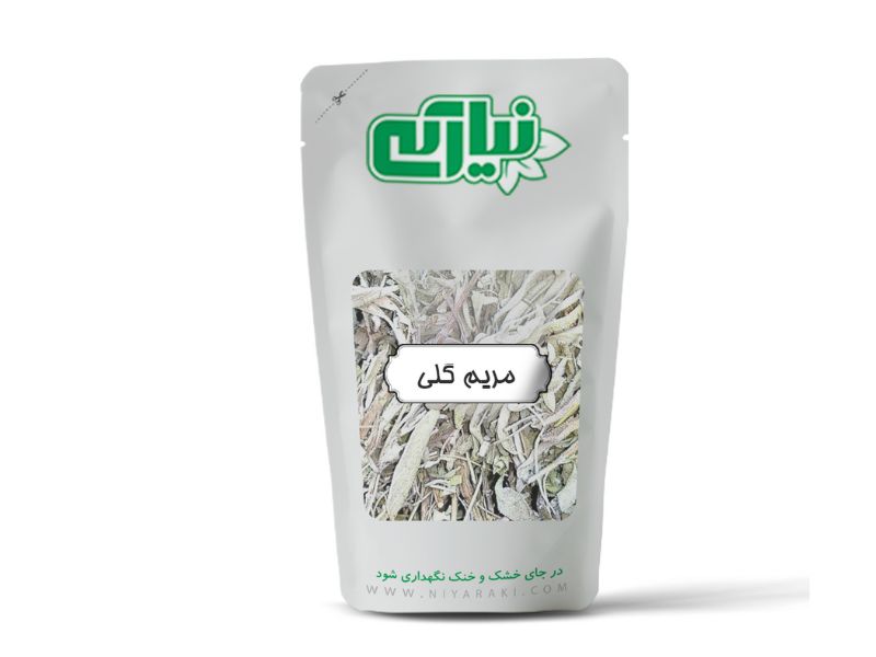 مریم گلی (سالویا)