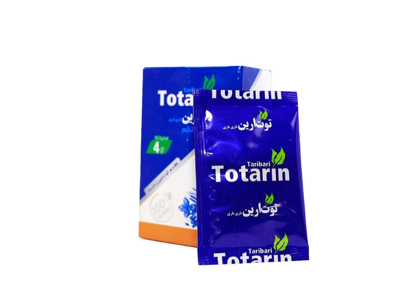 توتارین( تاری باری پنج تخم)