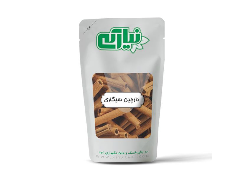 دارچین سیگاری