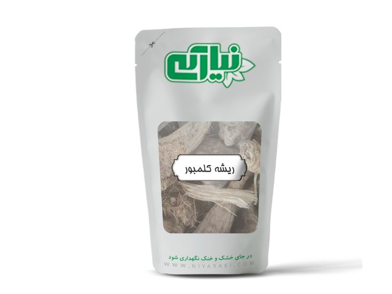 ریشه کلمبور(کوما)