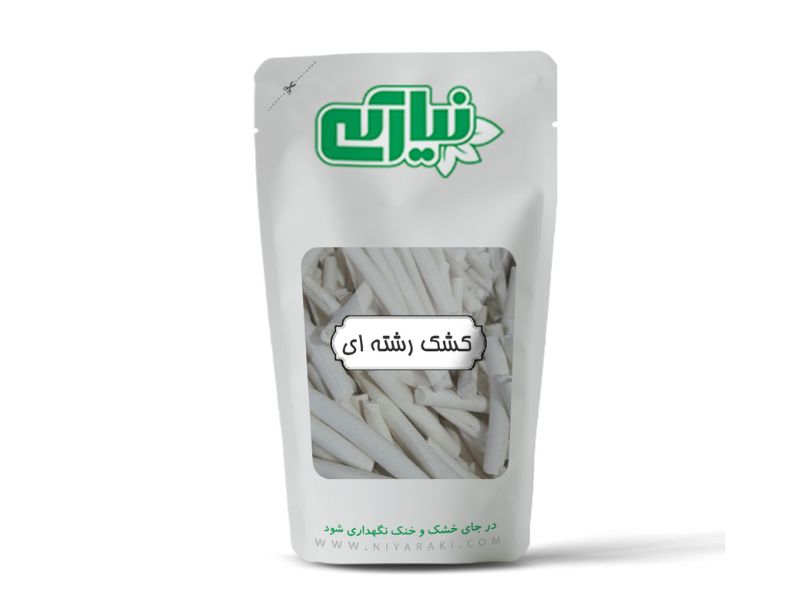 کشک خشک رشته ای