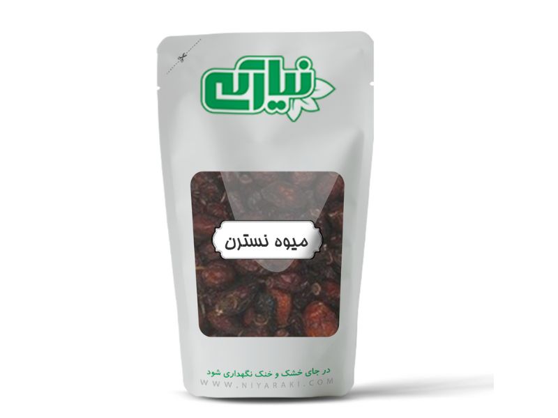 میوه نسترن
