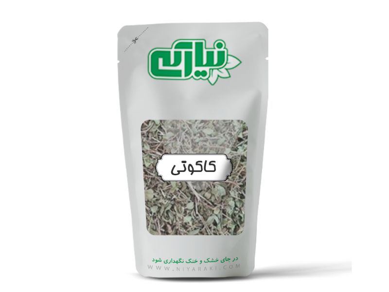 کاکوتی(آویشن کوهی)